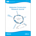 MCRJ Volume 14, No.1, 2014 